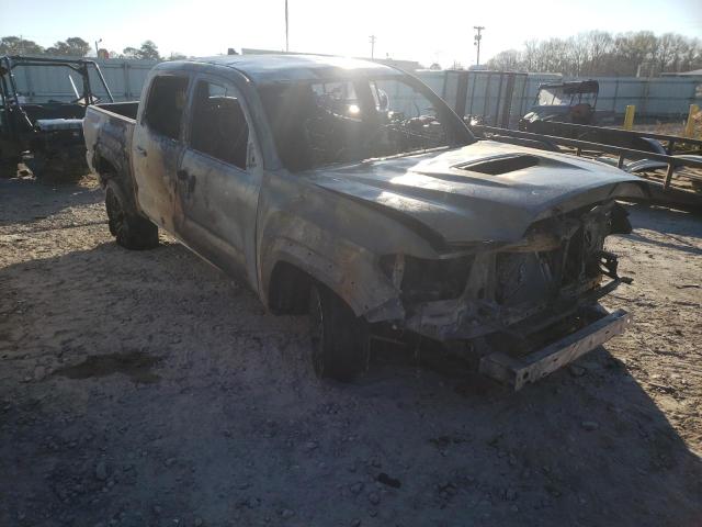 Photo 0 VIN: 3TMCZ5AN3LM325060 - TOYOTA TACOMA DOU 