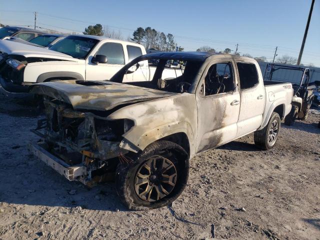 Photo 1 VIN: 3TMCZ5AN3LM325060 - TOYOTA TACOMA DOU 