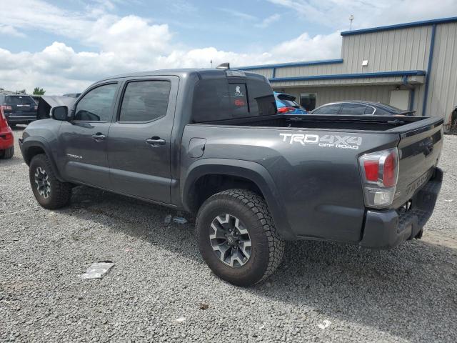 Photo 1 VIN: 3TMCZ5AN3LM327021 - TOYOTA TACOMA 