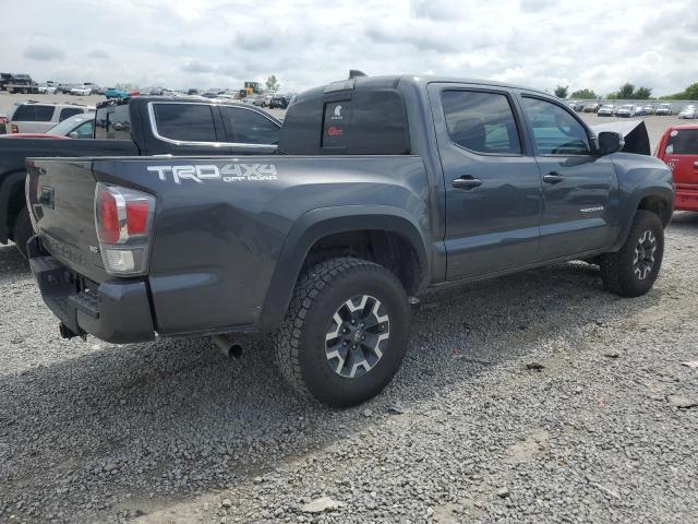 Photo 2 VIN: 3TMCZ5AN3LM327021 - TOYOTA TACOMA 