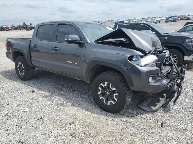 Photo 3 VIN: 3TMCZ5AN3LM327021 - TOYOTA TACOMA 