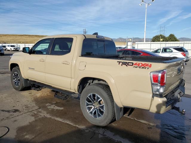 Photo 1 VIN: 3TMCZ5AN3LM327276 - TOYOTA TACOMA DOU 