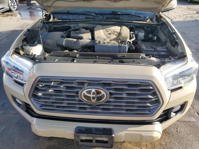 Photo 10 VIN: 3TMCZ5AN3LM327276 - TOYOTA TACOMA DOU 