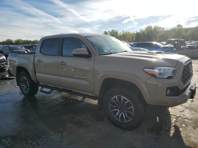 Photo 3 VIN: 3TMCZ5AN3LM327276 - TOYOTA TACOMA DOU 