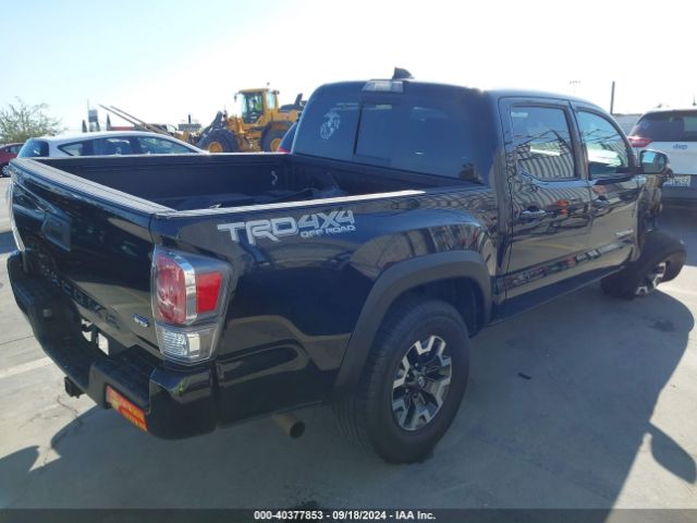 Photo 3 VIN: 3TMCZ5AN3LM328167 - TOYOTA TACOMA 