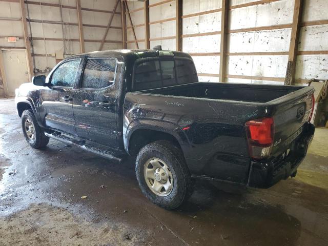 Photo 1 VIN: 3TMCZ5AN3LM329626 - TOYOTA TACOMA DOU 