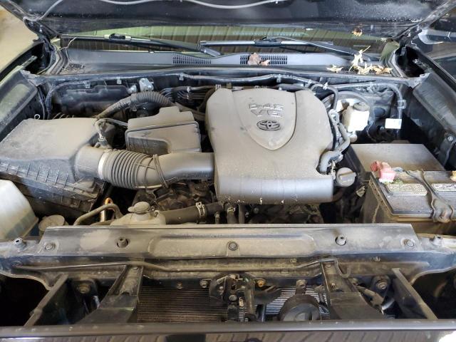 Photo 11 VIN: 3TMCZ5AN3LM329626 - TOYOTA TACOMA DOU 