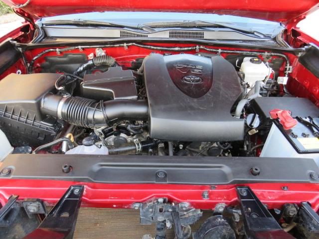 Photo 6 VIN: 3TMCZ5AN3LM331957 - TOYOTA TACOMA DOU 