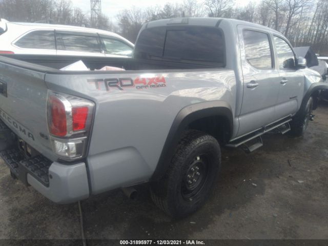 Photo 3 VIN: 3TMCZ5AN3LM333286 - TOYOTA TACOMA 4WD 