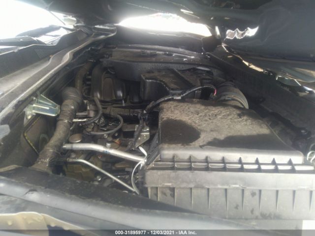 Photo 9 VIN: 3TMCZ5AN3LM333286 - TOYOTA TACOMA 4WD 