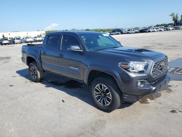 Photo 3 VIN: 3TMCZ5AN3LM335023 - TOYOTA TACOMA 