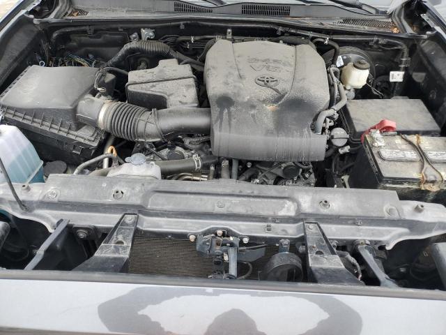 Photo 11 VIN: 3TMCZ5AN3LM335023 - TOYOTA TACOMA 