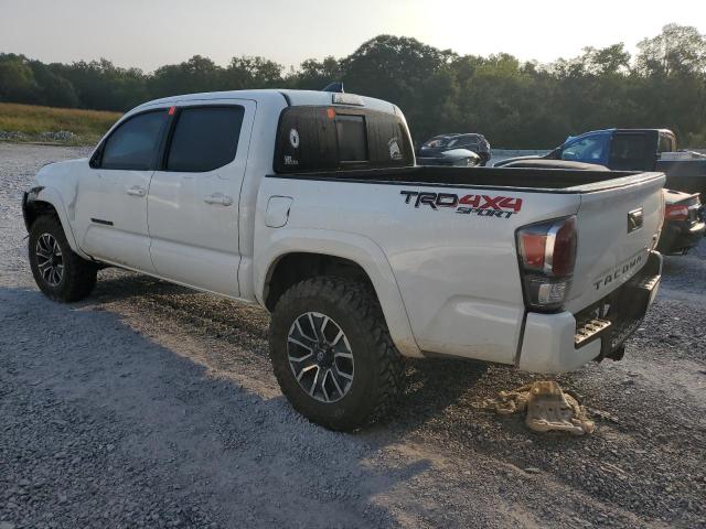 Photo 1 VIN: 3TMCZ5AN3LM337435 - TOYOTA TACOMA DOU 