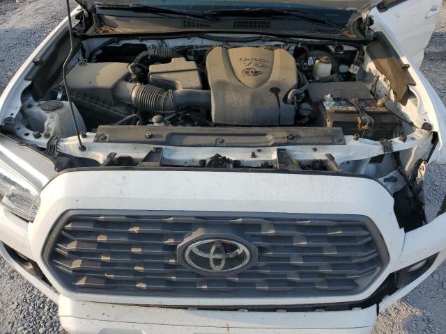 Photo 10 VIN: 3TMCZ5AN3LM337435 - TOYOTA TACOMA DOU 