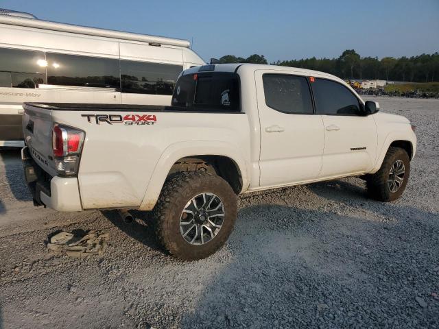 Photo 2 VIN: 3TMCZ5AN3LM337435 - TOYOTA TACOMA DOU 