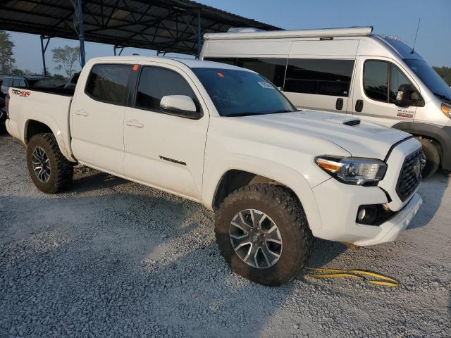 Photo 3 VIN: 3TMCZ5AN3LM337435 - TOYOTA TACOMA DOU 