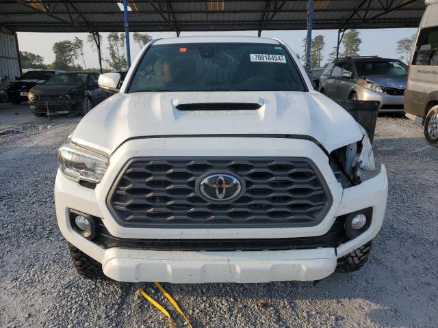 Photo 4 VIN: 3TMCZ5AN3LM337435 - TOYOTA TACOMA DOU 