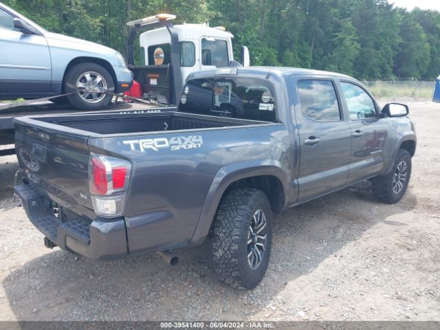 Photo 3 VIN: 3TMCZ5AN3LM339850 - TOYOTA TACOMA 