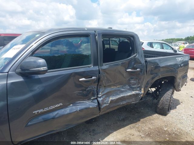 Photo 5 VIN: 3TMCZ5AN3LM339850 - TOYOTA TACOMA 