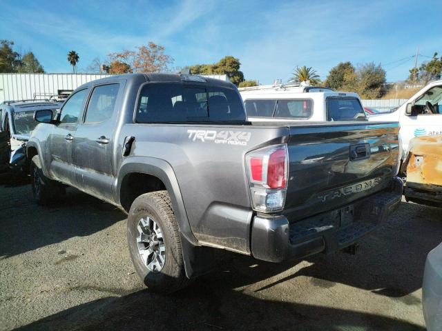 Photo 1 VIN: 3TMCZ5AN3LM340142 - TOYOTA TACOMA 