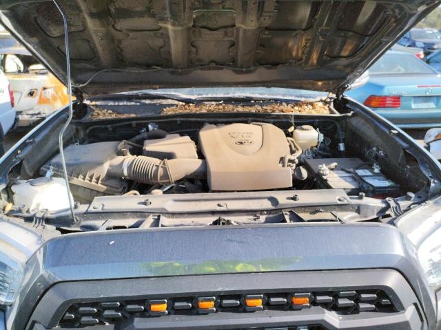 Photo 10 VIN: 3TMCZ5AN3LM340142 - TOYOTA TACOMA 