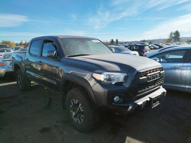 Photo 3 VIN: 3TMCZ5AN3LM340142 - TOYOTA TACOMA 