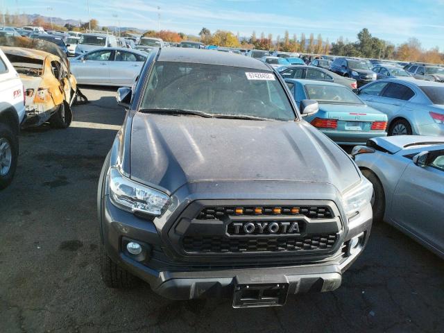 Photo 4 VIN: 3TMCZ5AN3LM340142 - TOYOTA TACOMA 