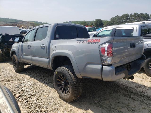 Photo 1 VIN: 3TMCZ5AN3LM340223 - TOYOTA TACOMA DOU 