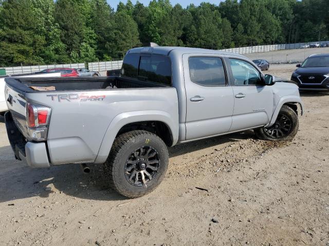 Photo 2 VIN: 3TMCZ5AN3LM340223 - TOYOTA TACOMA DOU 