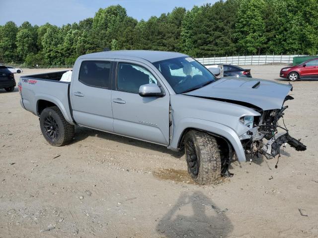 Photo 3 VIN: 3TMCZ5AN3LM340223 - TOYOTA TACOMA DOU 