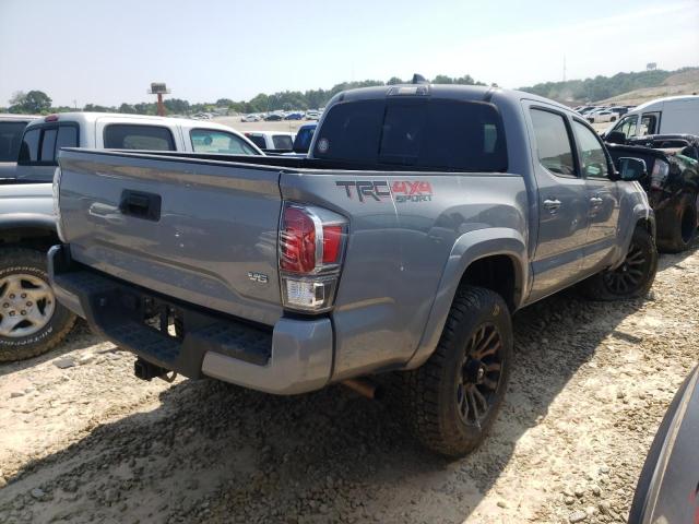 Photo 5 VIN: 3TMCZ5AN3LM340223 - TOYOTA TACOMA DOU 