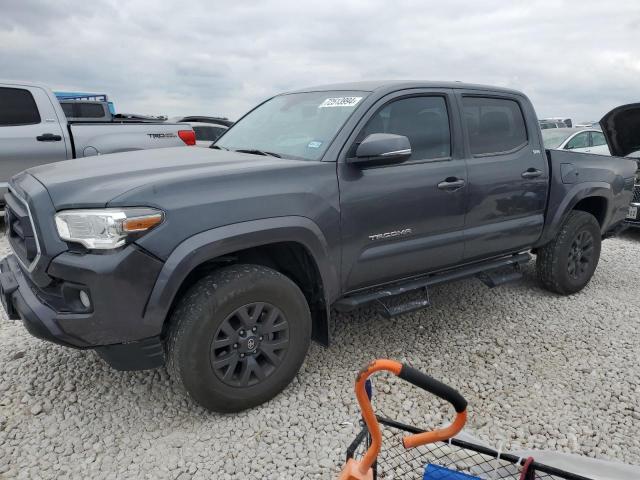 Photo 0 VIN: 3TMCZ5AN3LM342523 - TOYOTA TACOMA DOU 