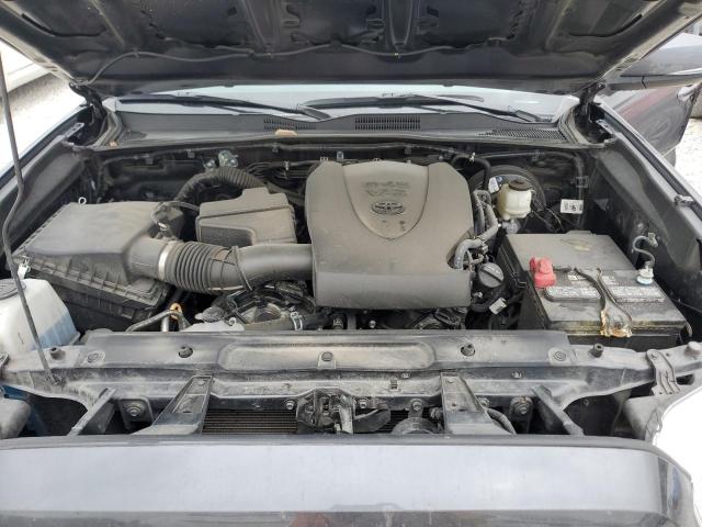 Photo 10 VIN: 3TMCZ5AN3LM342523 - TOYOTA TACOMA DOU 