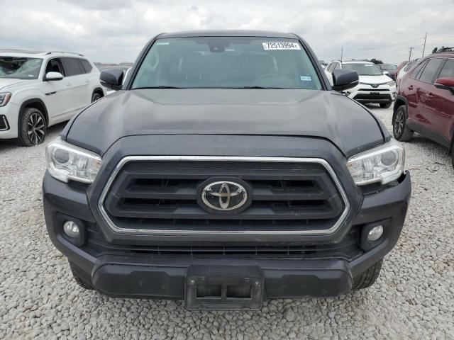 Photo 4 VIN: 3TMCZ5AN3LM342523 - TOYOTA TACOMA DOU 