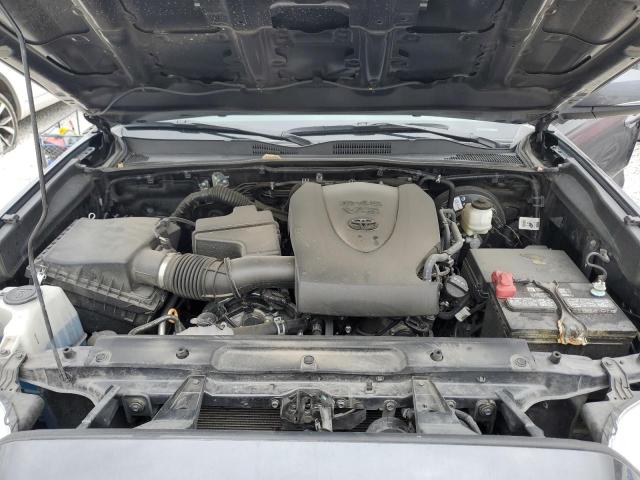 Photo 8 VIN: 3TMCZ5AN3LM342523 - TOYOTA TACOMA DOU 