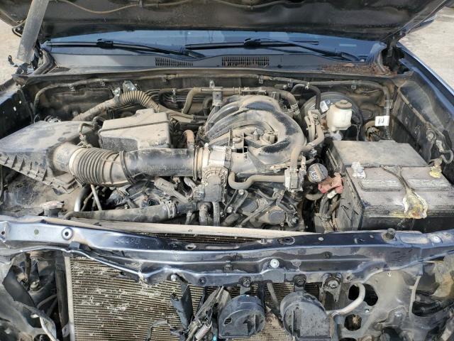 Photo 10 VIN: 3TMCZ5AN3LM344448 - TOYOTA TACOMA 