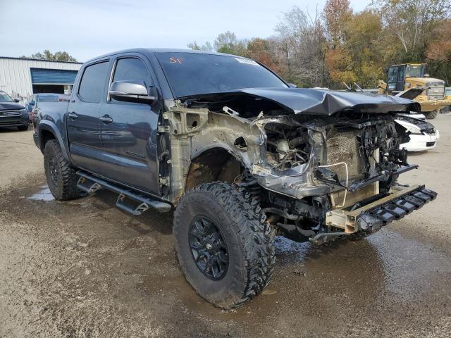 Photo 3 VIN: 3TMCZ5AN3LM344448 - TOYOTA TACOMA 