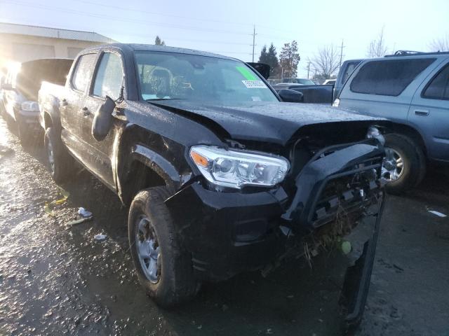 Photo 0 VIN: 3TMCZ5AN3LM345843 - TOYOTA TACOMA DOU 