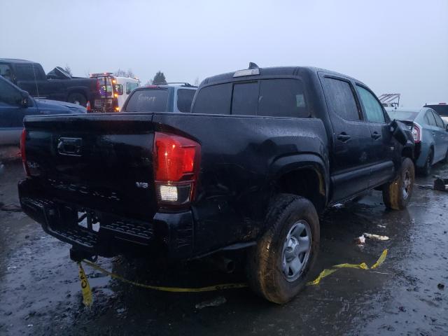 Photo 3 VIN: 3TMCZ5AN3LM345843 - TOYOTA TACOMA DOU 