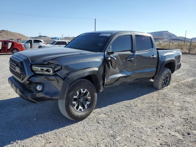 Photo 0 VIN: 3TMCZ5AN3LM351321 - TOYOTA TACOMA DOU 