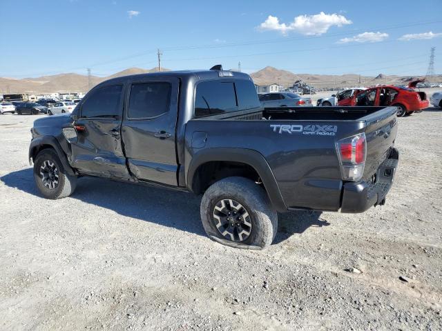 Photo 1 VIN: 3TMCZ5AN3LM351321 - TOYOTA TACOMA DOU 