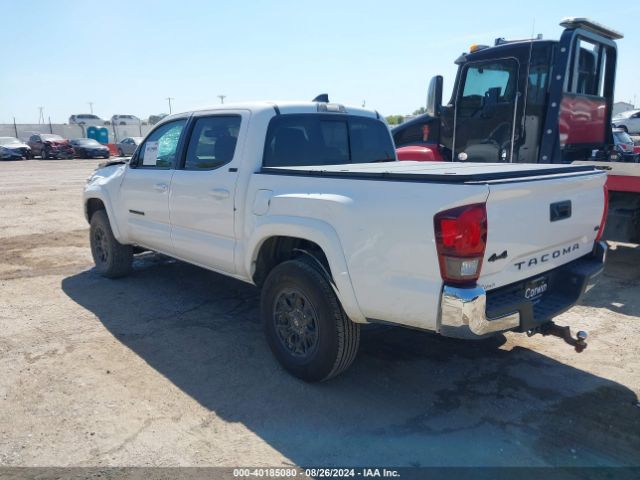 Photo 2 VIN: 3TMCZ5AN3LM351853 - TOYOTA TACOMA 