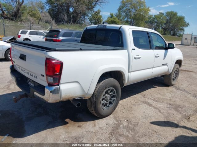 Photo 3 VIN: 3TMCZ5AN3LM351853 - TOYOTA TACOMA 