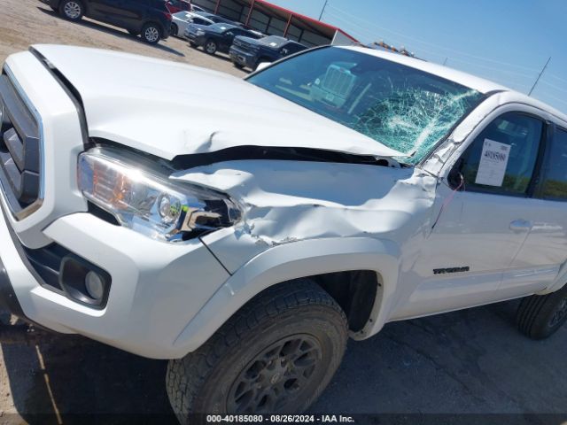 Photo 5 VIN: 3TMCZ5AN3LM351853 - TOYOTA TACOMA 