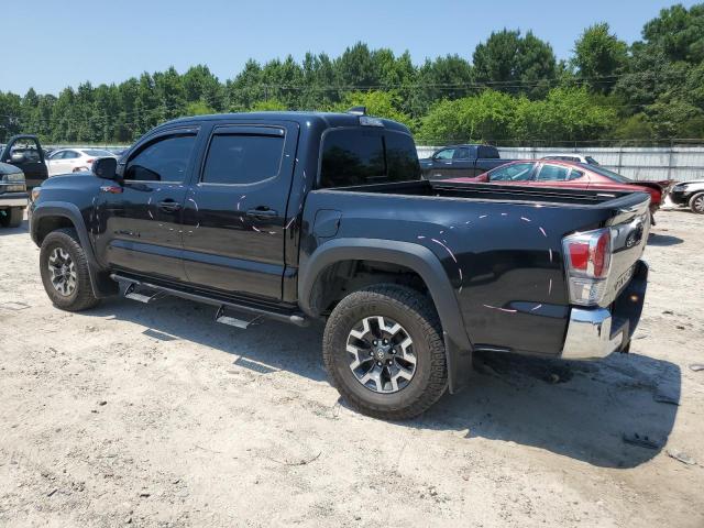 Photo 1 VIN: 3TMCZ5AN3LM353120 - TOYOTA TACOMA DOU 