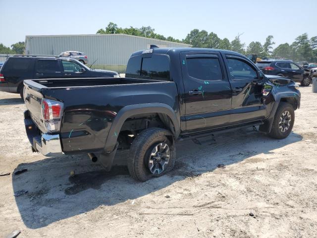 Photo 2 VIN: 3TMCZ5AN3LM353120 - TOYOTA TACOMA DOU 