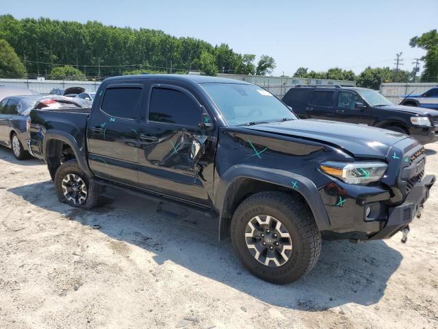 Photo 3 VIN: 3TMCZ5AN3LM353120 - TOYOTA TACOMA DOU 