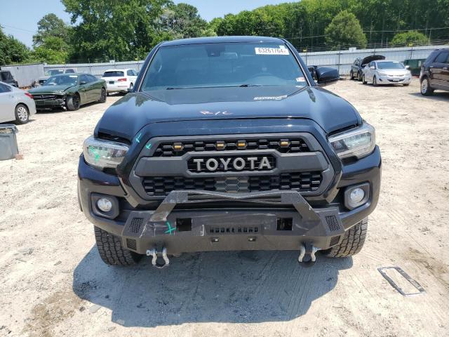 Photo 4 VIN: 3TMCZ5AN3LM353120 - TOYOTA TACOMA DOU 