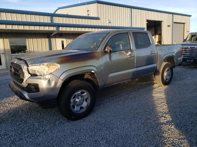 Photo 0 VIN: 3TMCZ5AN3LM353621 - TOYOTA TACOMA DOU 