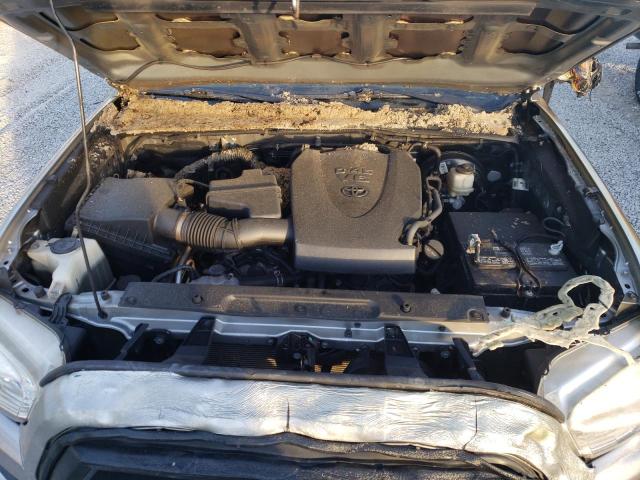 Photo 10 VIN: 3TMCZ5AN3LM353621 - TOYOTA TACOMA DOU 